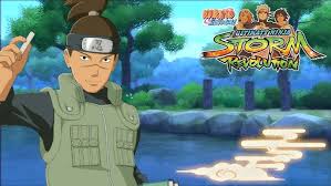 「うみのイルカ NARUTO」の画像検索結果