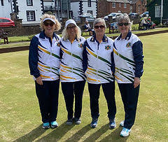 Image result for Whitley & Monkseaton Bowls Club