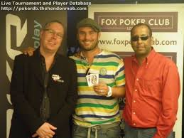 Image result for Fox Poker Club