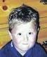 HARDY Sean To my little big man Chubby Hope you have a top day Love you