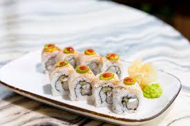 Image result for maki sushi