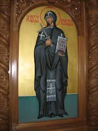 Image result for Sfânta Macrina