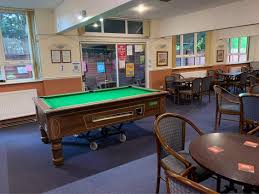 Image result for Hersham Comrades Bowling Club