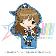 「槙原志保 アイドルマスターシンデレラガールズ」の画像検索結果