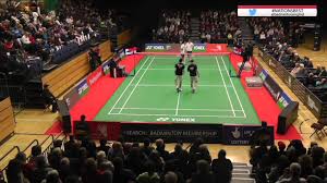 Image result for Knaresborough Aspin Badminton Club