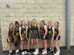 Image result for Charlestown/Adelphi Netball Club
