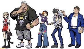 「北虹寵 すばらしきこのせかい」の画像検索結果