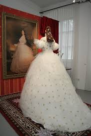 Image result for sissi kleid