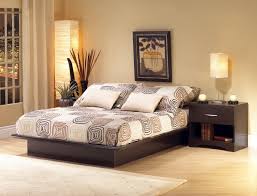 Feng Shui Bedroom Layout Mirror Such As This SAMPLE LAYOUT