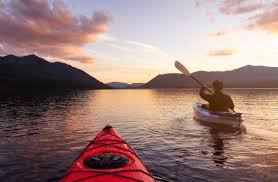 Image result for Lomond Kayak Club