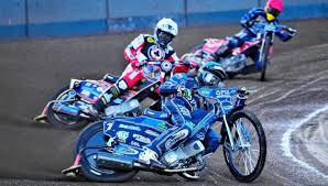Image result for Kings Lynn Stars