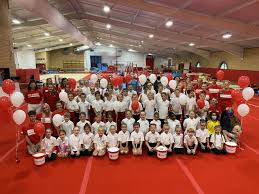 Image result for North Cheshire Brookfields Gym Club