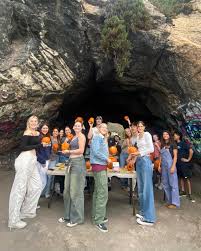 Image result for Super Drooper Mountaineering & Caving Club