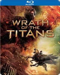 Furia de Titanes 2 [BD25]