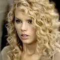 Pot Noodle headed Taylor Swift