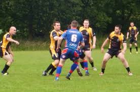Image result for Widnes St Maries Amateur Rugby League Football Club