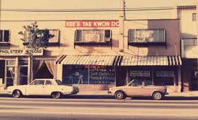 Image result for Kees Tae Kwon Do