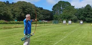Image result for Redruth Archers