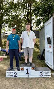 Image result for Durham City Archers