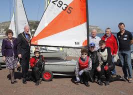 Image result for Llandudno Sailing Club