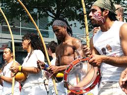 Image result for Capoeira Massive