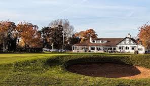 Image result for Harpenden Common Golf Club