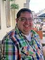 and Blogger: Ian Birch.