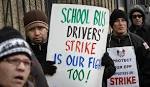 NYC school bus strike: Who is to blame? | MSNBC