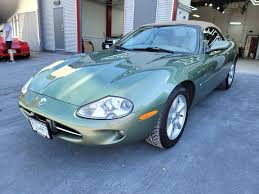 Image result for Alpine Green 1999 Jaguar
