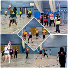 Image result for Kardale Senior & St Albans Jnr Netball Club