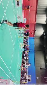 Image result for Oasis Badminton Club