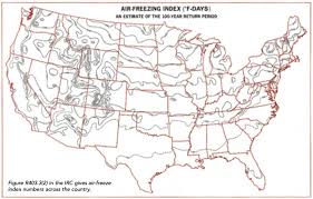Image result for shallow frost protected foundation