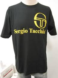 Image result for Футболки сержио тачини