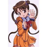 「ナジマ・ゲブール 宇宙のステルヴィア」の画像検索結果