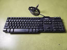 Afbeeldingsresultaat voor Dell SK-8115