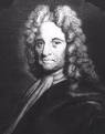 Edmund Halley Born: 8-Nov-1656