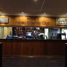Image result for Parley Cricket Club