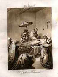 Image result for Santa Giuliana Falconieri