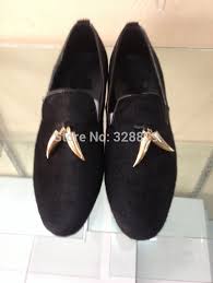 Compare Prices on Black Gold Flats- Online Shopping/Buy Low Price ...