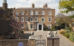 Image result for Clarice House