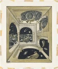 Image result for escher