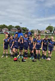Image result for Leigh East Rugby League Football Club