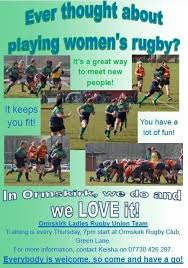 Image result for Ormskirk Rugby Union Football Club