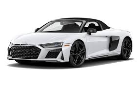 Image result for Audi R8 V10 Spyder