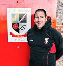 Image result for Altrincham Kersal Rfc