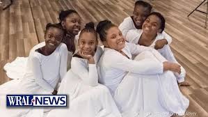 Image result for Surrey Young Dancemakers