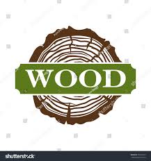 Картинки по запросу wood logo