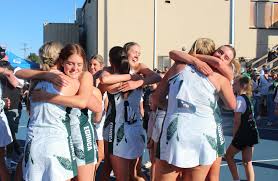 Image result for Ecs Predators Netball Club
