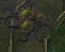 Image result for zerg infested OR infestation OR infest