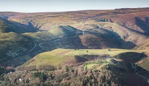 Image result for Long Mynd
